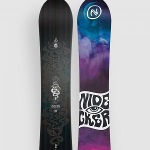 Prezzi Nidecker alpha apx 2024 snowboard div