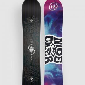 Prezzi Nidecker gamma apx 2024 snowboard div