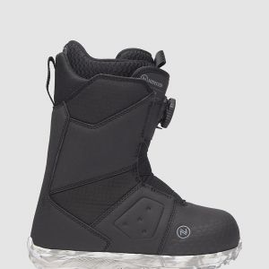 Prezzi Nidecker micron 2024 snowboard boots black