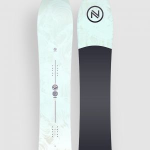 Prezzi Nidecker odyssey 2024 snowboard div