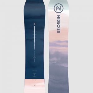 Prezzi Nidecker ora 2025 snowboard div