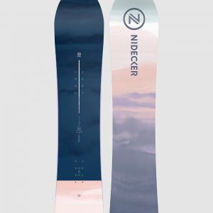 Prezzi Nidecker ora 2024 snowboard div