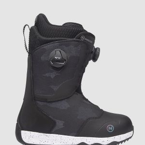 Prezzi Nidecker rift w 2024 snowboard boots black