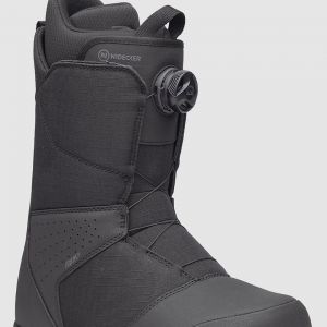 Prezzi Nidecker sierra 2024 snowboard boots black