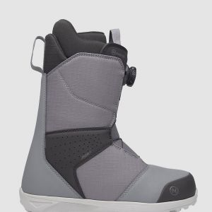 Prezzi Nidecker sierra 2024 snowboard boots grey