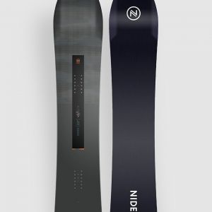 Prezzi Nidecker thruster 2024 snowboard div