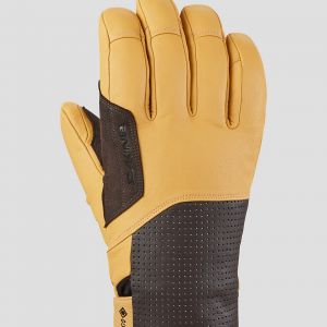 Prezzi Dakine kodiak gore-tex gloves tan