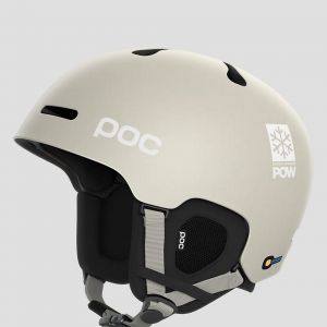 Prezzi Poc fornix mips pow jj helmet mineral grey matt