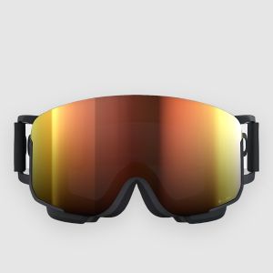 Prezzi Poc nexal uranium black goggle partly sunny orange