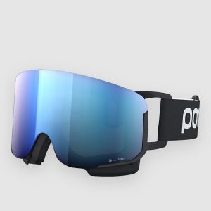 Prezzi Poc nexal uranium black goggle partly sunny blue