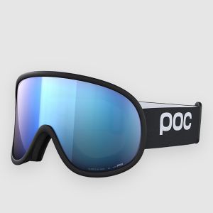 Prezzi Poc retina uranium black goggle partly sunny blue