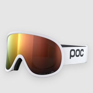 Prezzi Poc retina hydrogen white goggle partly sunny orange