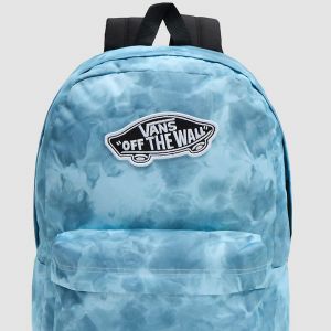 Prezzi Vans realm backpack bluestone / black