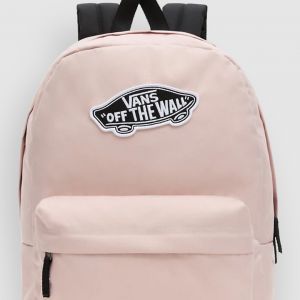 Prezzi Vans realm backpack rose smoke