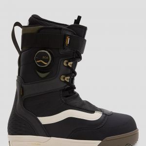 Prezzi Vans infuse 2024 snowboard boots black / olive