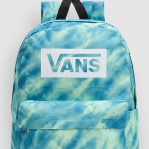 Prezzi Vans old skool boxed backpack midnight