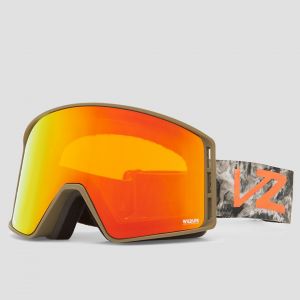 Prezzi Vonzipper mach vfs mossy goggle mossy