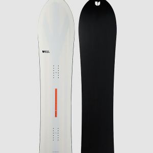 Prezzi United shapes deep reach 2026 snowboard uni