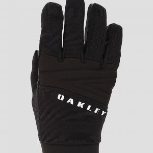 Prezzi Oakley factory elipse gloves blackout