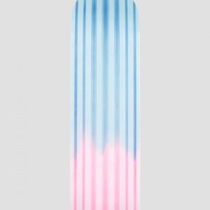 Prezzi Ambition team series snow skate blue / pink