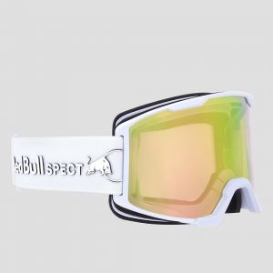 Prezzi Red bull spect eyewear solo-013x white goggle chrom / x /  inner photocromi