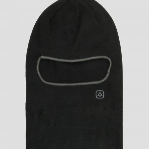 Prezzi Coal uniform clava facemask black