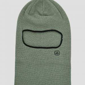 Prezzi Coal uniform clava facemask sage