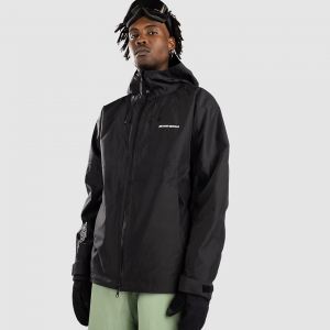 Prezzi Beyond medals fullzip jacket black