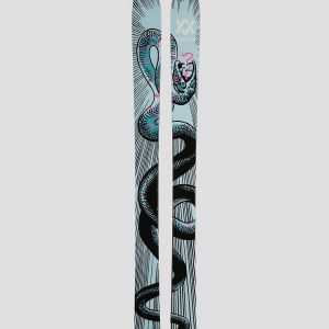 Prezzi Volkl revolt 104 2024 skis uni