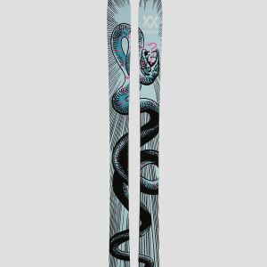 Prezzi Volkl revolt 104 flat 2024 skis uni