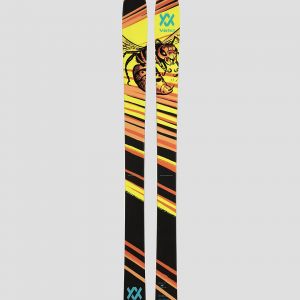 Prezzi Volkl revolt 96 2024 skis uni