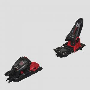 Prezzi Marker duke pt 13 2024 ski bindings black / red