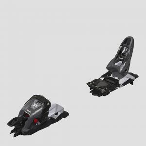 Prezzi Marker duke pt 11 2024 ski bindings anthracite / gray