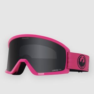 Prezzi Dragon dr dx3 otg blastedpink goggle lldarksmoke