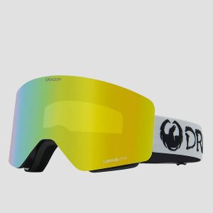 Prezzi Dragon dr r1 otg + bonus lens classicgrey goggle llgoldion+llamber