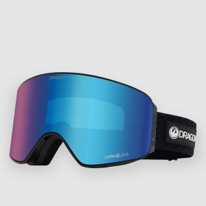 Prezzi Dragon nfx mag otg + bonus lens iconblue goggle llblueion+llamber
