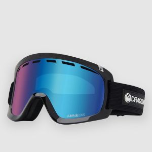 Prezzi Dragon dr d1 otg 2 iconblue goggle llblueion