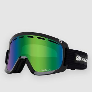 Prezzi Dragon dr d1 otg 2 icongreen goggle llgreenion