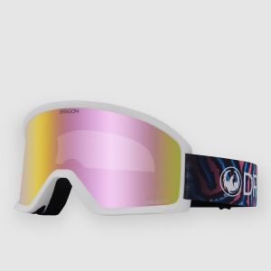 Prezzi Dragon dr dx3 otg reef goggle llpinkion