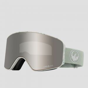Prezzi Dragon nfx mag otg + bonus lens reused goggle llsilverion+llamber