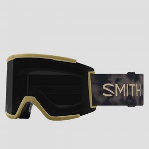 Prezzi Smith squad xl sandstorm mind expanders +bonu gogg chromapop sun black