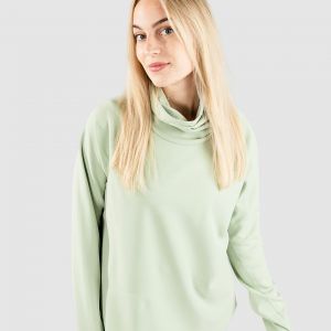 Prezzi The north face dragline base layer top misty sage