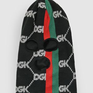 Prezzi Dgk primo balaclava black