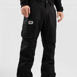 Prezzi Rome tweaker pants black