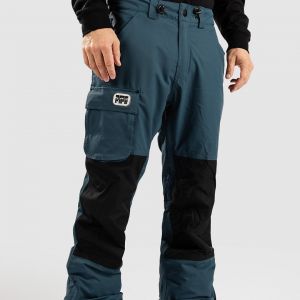 Prezzi Rome tweaker pants dark blue