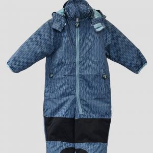 Prezzi Ducksday toddler snow kids overall ranger