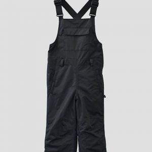 Prezzi Ducksday snow kids pants black