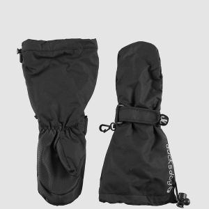 Prezzi Ducksday mittens kids mittens black