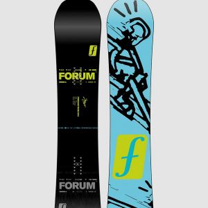 Prezzi Forum freeride 004 2024 snowboard uni