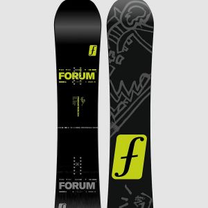 Prezzi Forum freeride 004 2024 snowboard uni